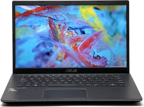SKU: RNB1024372 Ноутбук Asus ExpertBook P1 P1410CDA TN AMD Ryzen 5 3500U 8 Гб 256 Гб SSD (Вживаний - Клас A-) - Image 1