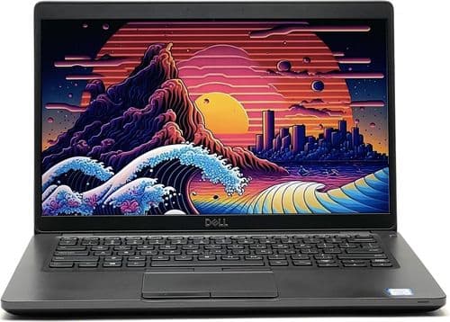 SKU: RNB1024388 Ноутбук Dell Latitude 5400 TN Intel Core i5 (i5-8365U) 8 Гб 256 Гб SSD (Вживаний - Клас B) - Image 1