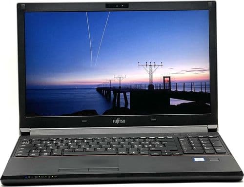SKU: RNB1223136 Ноутбук Fujitsu LifeBook E557 IPS Intel Core i5 (i5-7200U) 8 Гб 1 Тб SSD (Вживаний - Клас A-), IPS, Intel Core i5-7200U, Intel HD Graphics 620, 8 Гб, 1 Тб - Image 1