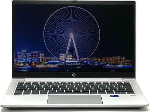 SKU: RNB1224017 Ноутбук HP ProBook 430 G8 IPS Intel Core i7 (i7-1165G7) 16 Гб 512 Гб SSD (Вживаний - Клас A-) - Image 1