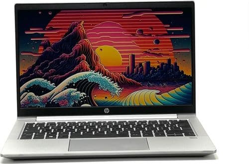 SKU: RNB1224018 Ноутбук HP ProBook 430 G8 IPS Intel Core i7 (i7-1165G7) 16 Гб 512 Гб SSD (Вживаний - Клас B) - Image 1