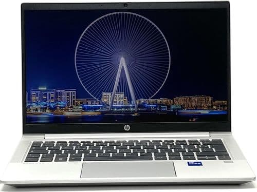 SKU: RNB1224024 Ноутбук HP ProBook 430 G8 IPS Intel Core i7 (i7-1165G7) 16 Гб 512 Гб SSD (Вживаний - Клас A-) - Image 1