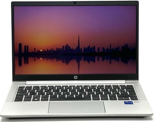 SKU: RNB1224032 Ноутбук HP ProBook 430 G8 IPS Intel Core i7 (i7-1165G7) 16 Гб 512 Гб SSD (Вживаний - Клас B) - Image 1