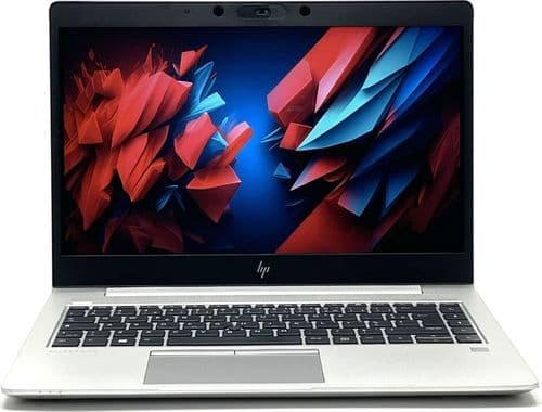 SKU: RNB1224071 Ноутбук HP EliteBook 745 G5 IPS AMD Ryzen 5 Pro 2500U 8 Гб 256 Гб SSD (Вживаний - Клас B) - Image 1