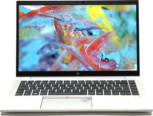 SKU: RNB1224085 Ноутбук HP EliteBook 845 G7 IPS AMD Ryzen 3 (Ryzen 3 Pro 4450U) 8 Гб 256 Гб SSD (Вживаний - Клас B) - Image 1
