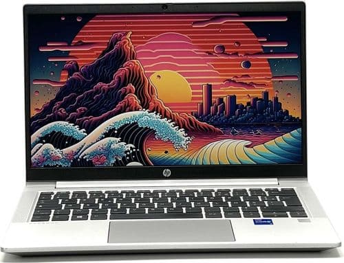 SKU: RNB1224130 Ноутбук HP ProBook 430 G8 IPS Intel Core i7 (i7-1165G7) 16 Гб 512 Гб SSD (Вживаний - Клас B) - Image 1
