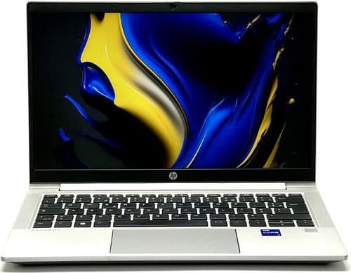 SKU: RNB1224135 Ноутбук HP ProBook 430 G8 IPS Intel Core i7 (i7-1165G7) 16 Гб 512 Гб SSD (Вживаний - Клас B) - Image 1