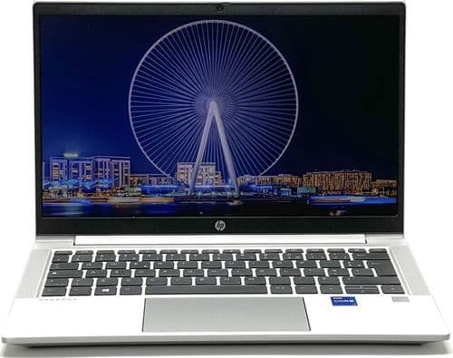 SKU: RNB1224138 Ноутбук HP ProBook 430 G8 IPS Intel Core i7 (i7-1165G7) 8 Гб 512 Гб SSD (Вживаний - Клас B) - Image 1