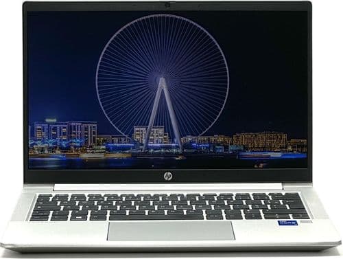 SKU: RNB1224144 Ноутбук HP ProBook 430 G8 IPS Intel Core i7 (i7-1165G7) 8 Гб 512 Гб SSD (Вживаний - Клас B) - Image 1