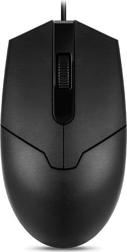 SKU: RX30USB Миша дротова Sven RX-30 USB Black - Image 1