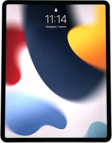 SKU: T9T7Y13KMV Планшет Apple iPad Pro A2378 12.9" Liquid Retina XDR Apple M1 8 Гб 128 Гб ( Клас A+) - Image 1