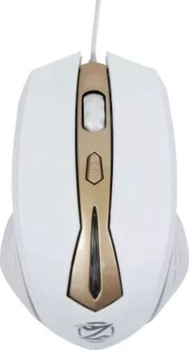 SKU: XG66USB Миша дротова Zornwee Ripper XG66 USB White - Image 1
