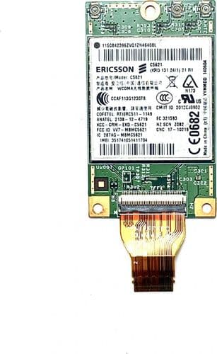 SKU: Z3G018 Модем 3G Ericsson C5621 (04x3797) - Image 1