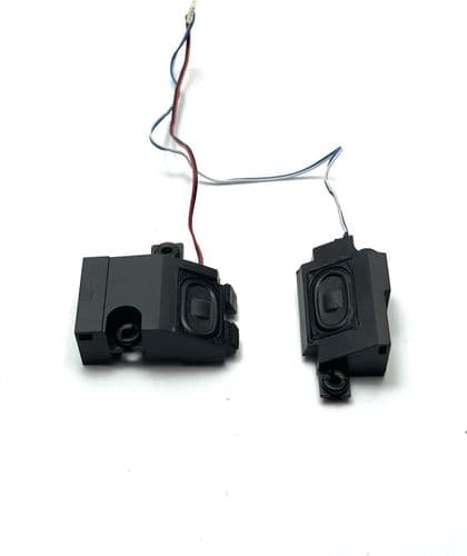 SKU: ZDN139 Динаміки для ноутбука Lenovo IdeaPad G570 4 Pin (Б/в) - Image 1