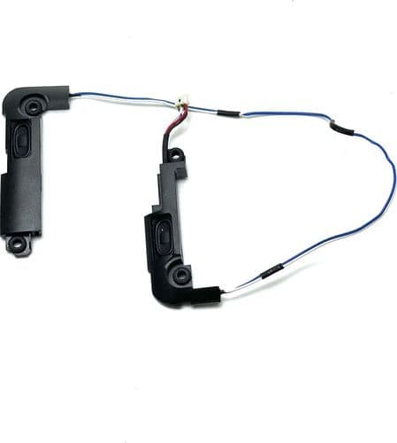 SKU: ZDN143 Динаміки для ноутбука Lenovo Yoga 3 14 4 Pin (Б/в) - Image 1