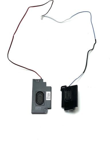 SKU: ZDN152 Динаміки для ноутбука Lenovo Lenovo T510, T510i, T520, T520i, T530, T530i, W510, W520, W530 4 Pin (Б/в) - Image 1