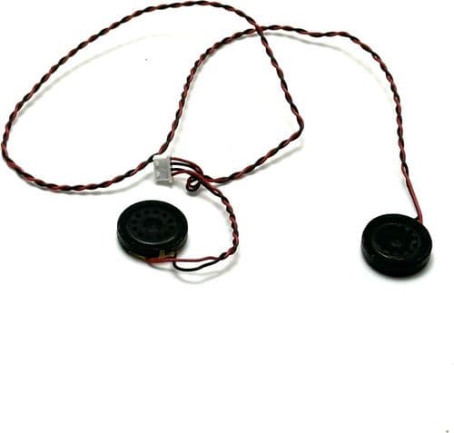 SKU: ZDN164 Динаміки для ноутбука Fujitsu LifeBook U745, U772, U904 4 Pin (Б/в) - Image 1