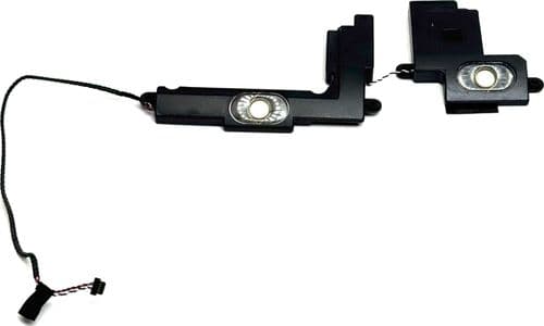 SKU: ZDN170 Динаміки для ноутбука Asus A72J 4 Pin (Б/в) - Image 1