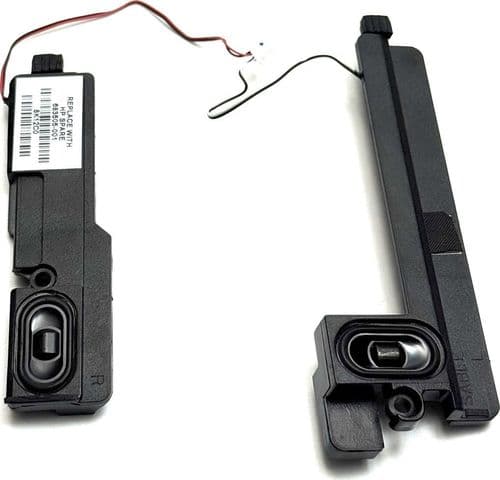 SKU: ZDN179 Динаміки для ноутбука HP ProBook 4540, 4545, 4540s, 4545s 4 Pin (Б/в) - Image 1