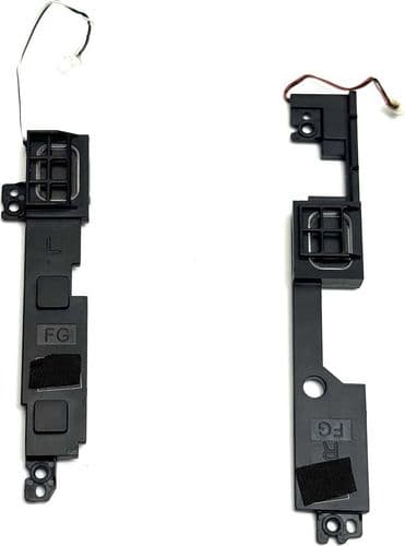 SKU: ZDN181 Динаміки для ноутбука HP EliteBook Folio 9470m 2 Pin (Б/в) - Image 1