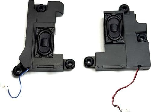 SKU: ZDN182 Динаміки для ноутбука Lenovo IdeaPad B580, B590 2 Pin (Б/в) - Image 1