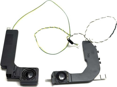 SKU: ZDN185 Динаміки для ноутбука Lenovo ThinkPad T61, T60 4 Pin (Б/в) - Image 1