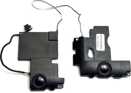 SKU: ZDN186 Динаміки для ноутбука Asus Vivobook X202, X202E, S202E, DH31T, X201, X201E, S200, S200E 4 Pin (Б/в) - Image 1