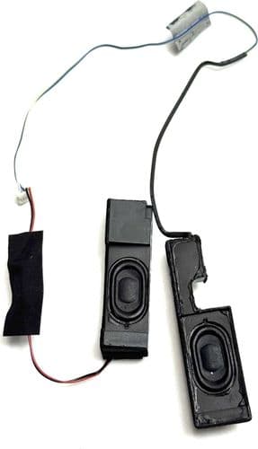 SKU: ZDN197 Динаміки для ноутбука Lenovo ThinkPad X201 , X201i 4 Pin (Б/в) - Image 1