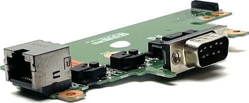 SKU: ZDP0002 Додаткова плата (VGA, LAN) для ноутбука HP EliteBook 8570p, ProBook 6560b, 6570b (вживаний) - Image 1