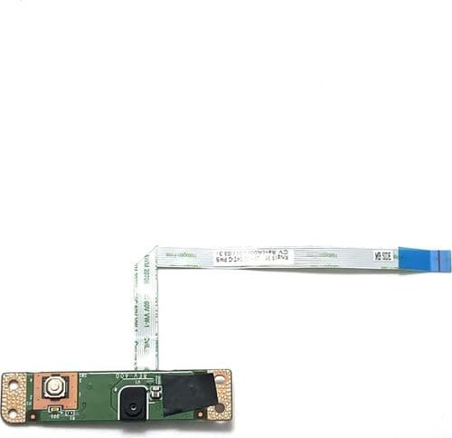 SKU: ZDP0155 Додаткова плата (кнопка живлення) для ноутбука Dell Latitude E5520 (вживаний) - Image 1