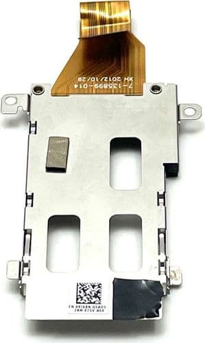 SKU: ZDP0156 Додаткова плата (smartcard reader) для ноутбука Dell Latitude E6230 (вживаний) - Image 1