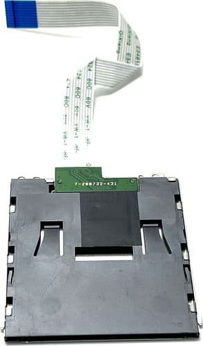 SKU: ZDP0160 Додаткова плата (smartcard reader) для ноутбука Dell Latitude E6410, E7240 (вживаний) - Image 1
