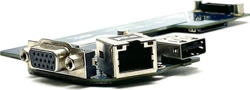 SKU: ZDP0161 Додаткова плата (USB, VGA, LAN) для ноутбука Dell Latitude E5530 (вживаний) - Image 1