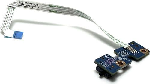 SKU: ZDP0178 Додаткова плата (перемикач Wi-Fi) для ноутбука Dell Latitude E6540 (вживаний) - Image 1