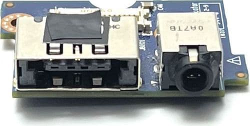 SKU: ZDP0192 Додаткова плата (USB, Audio) для ноутбука Dell Latitude E4310 (вживаний) - Image 1