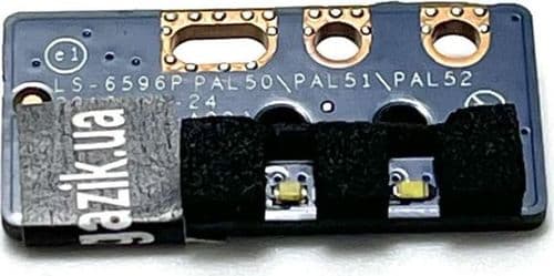 SKU: ZDP0215 Додаткова плата (cвітлодіодна панель) для ноутбука Dell Latitude E6420 (вживаний) - Image 1