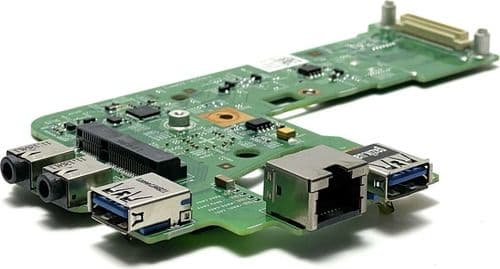 SKU: ZDP0223 Додаткова плата (USB, LAN, Audio) для ноутбука Dell Vostro 3550 (вживаний) - Image 1