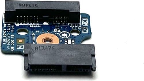 SKU: ZDP0228 Додаткова плата (перехідник HDD) для ноутбука HP ProBook 450 G1 (вживаний) - Image 1