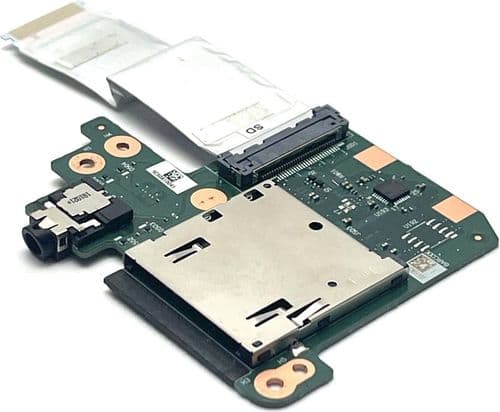 SKU: ZDP0241 Додаткова плата (Audio, картридер) для ноутбука Lenovo ThinkPad T480S (вживаний) - Image 1