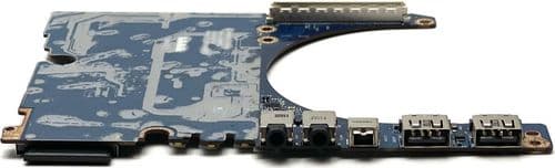 SKU: ZDP0254 Додаткова плата (USB, Audio) для ноутбука Dell Precision M4700 (вживаний) - Image 1