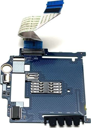 SKU: ZDP0262 Додаткова плата (smartcard reader) для ноутбука HP EliteBook 840 G3 (вживаний) - Image 1