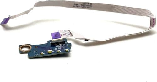 SKU: ZDP0288 Додаткова плата (LED індикатор) для ноутбука Dell Latitude E5550 (вживаний) - Image 1