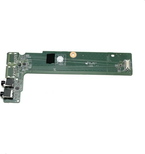 SKU: ZDP0364 Додаткова плата (USB, Audio) для ноутбука HP EliteBook 8570P, ProBook 6570b (вживаний) - Image 1