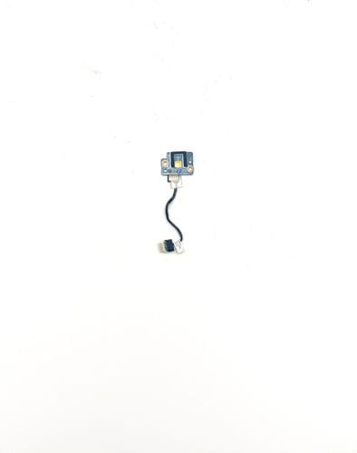 SKU: ZDP0428 Додаткова плата (кнопки живлення з шлейфом) для ноутбука Dell Precision M4700 (вживаний) - Image 1