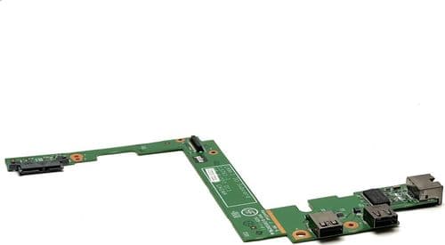 SKU: ZDP0486 Додаткова плата (USB, LAN, ODD) для ноутбука Lenovo ThinkPad T540, W540, W541 (вживаний) - Image 1