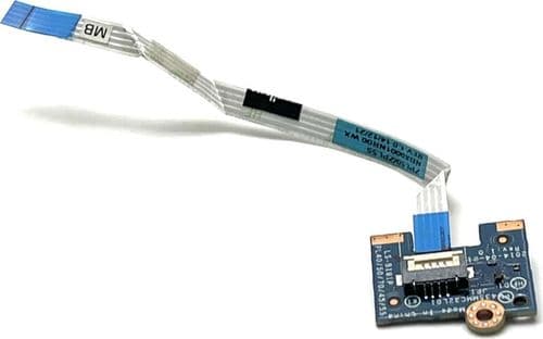 SKU: ZDP0493 Додаткова плата (кнопка включення) для ноутбука HP ProBook 450 G2 (вживаний) - Image 1