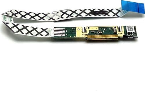 SKU: ZDP0494 Додаткова плата (сканер відбитку пальця) для ноутбука HP ProBook 450, 455 G2 (вживаний) - Image 1