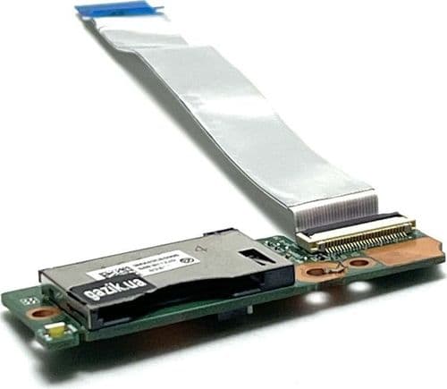 SKU: ZDP0498 Додаткова плата (картридер) для ноутбука HP ProBook 470, 450 G3 (вживаний) - Image 1