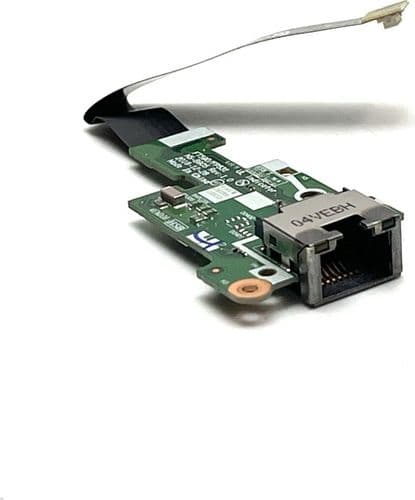 SKU: ZDP0501 Додаткова плата (LAN) для ноутбука Lenovo ThinkPad E15, E590, T590 (вживаний) - Image 1