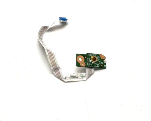 SKU: ZDP0502 Додаткова плата (кнопка включення) для ноутбука Lenovo ThinkPad E15, E590, T590 (вживаний) - Image 1